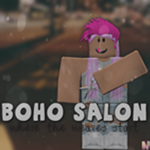 Bóho Salon©