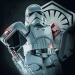 The First Order || Riot Troopers