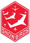 Snowbirds PTFS