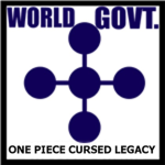 World Government: One Piece Cursed Legacy