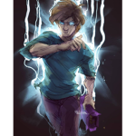 ui shaggy