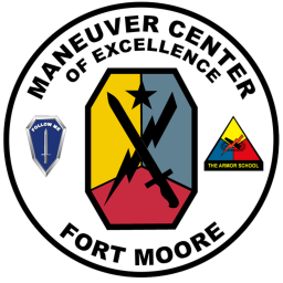 Fort Moore, GA.