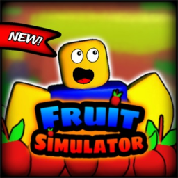Fruit Simulator!