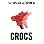 Crocsraiders