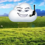 Cloud can