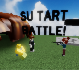 Su Tart Battle