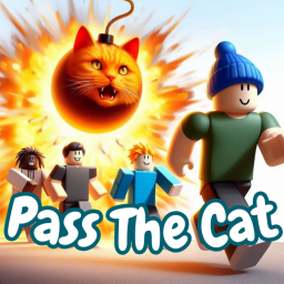 Pass The Cat