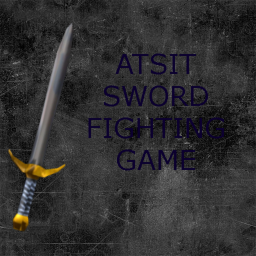 ATSIT SWORD FIGHTING