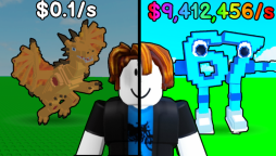 Obracaj Brainrot🎲