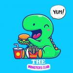 The Monster's club