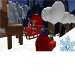 friends sandbox