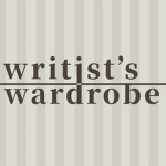 writist's wardrobe