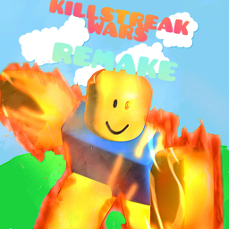 [Halloween] Killstreak Wars REMAKE (beta)