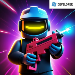 laser shooters [DEV]