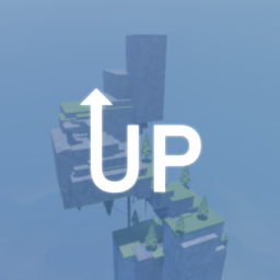 up