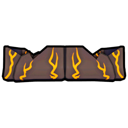 Rock Golem Boots