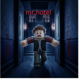 the mr hotel icon
