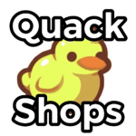 Quack - Shops