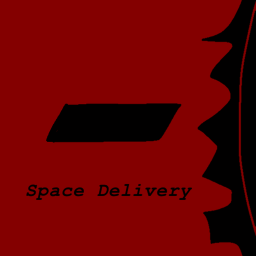 Space Delivery