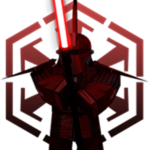 Dark ‌ ‌ Honor Guard