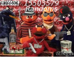 Randoms World