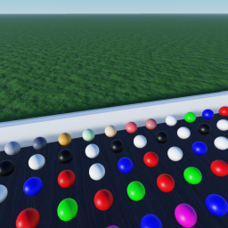 Ball Pit