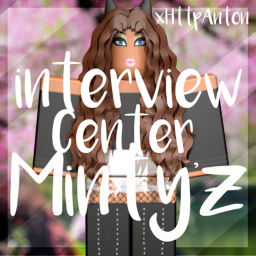 Minty'z Interview Center