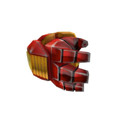 Booster Gloves