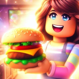 Burger Bay 🍔 icon