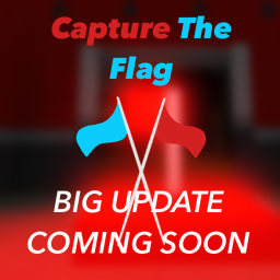 [CANCELLED] Capture The Flag