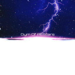 Gym Of AllStars