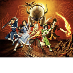 |~Avatar Group~|