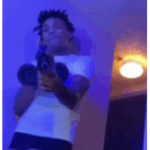 Da Hood Cashyy