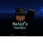 Delay’s Clothes
