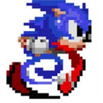 Sonic the hedgehog Fans Unofficial