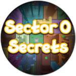 All Sector 0 Secret Gems