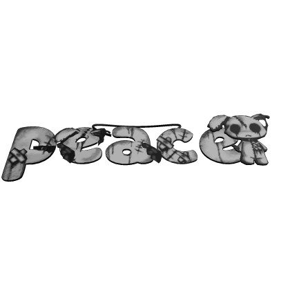 peace