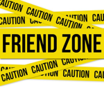 My friends zone!!!