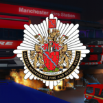 Manchester fire and rescue