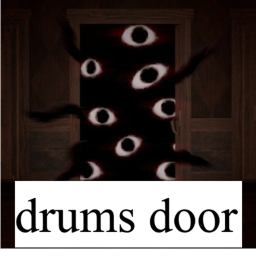 (beta.alfa.)  drums doorsrraw