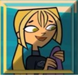 Total Drama World!