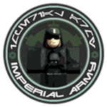 ᅠImperial Army