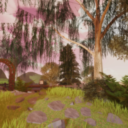 🌿🌤️ sky islands 🏝️🌿