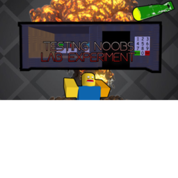 Testing Noobs Lab Experiment