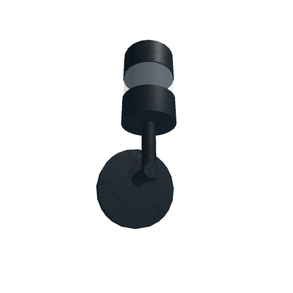 Outdoor Wall Lamp