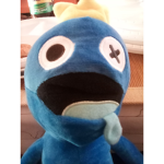 Rainbow friends can group