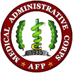 •PHA• Army Medical Corps