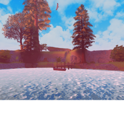 Big Realistic World