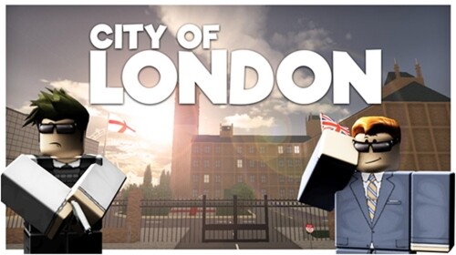 The City of London