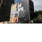 Grand Theft Auto 4 fan's